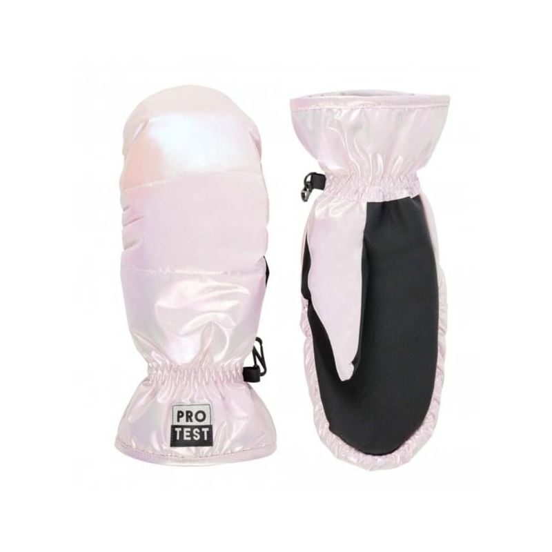 Fäustlinge Protest PRTSammy mitten (Foxy Pink) Damen