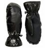 Votter Protest PRTSammy mitten (True Black) dame