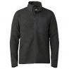 Smartwool Men's Second Cut Fleece Jacket (CHARCOAL)