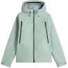 Vans Hi-Country 3L Snow Jacket 2.0 Grå Oliv ()