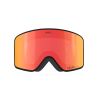 Masque de ski GIRO METHOD Faded (Multi, écran Emerald+infrared) Mixte