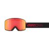 Giro Ski GG METHOD STK BK RD V EMB/INF ()