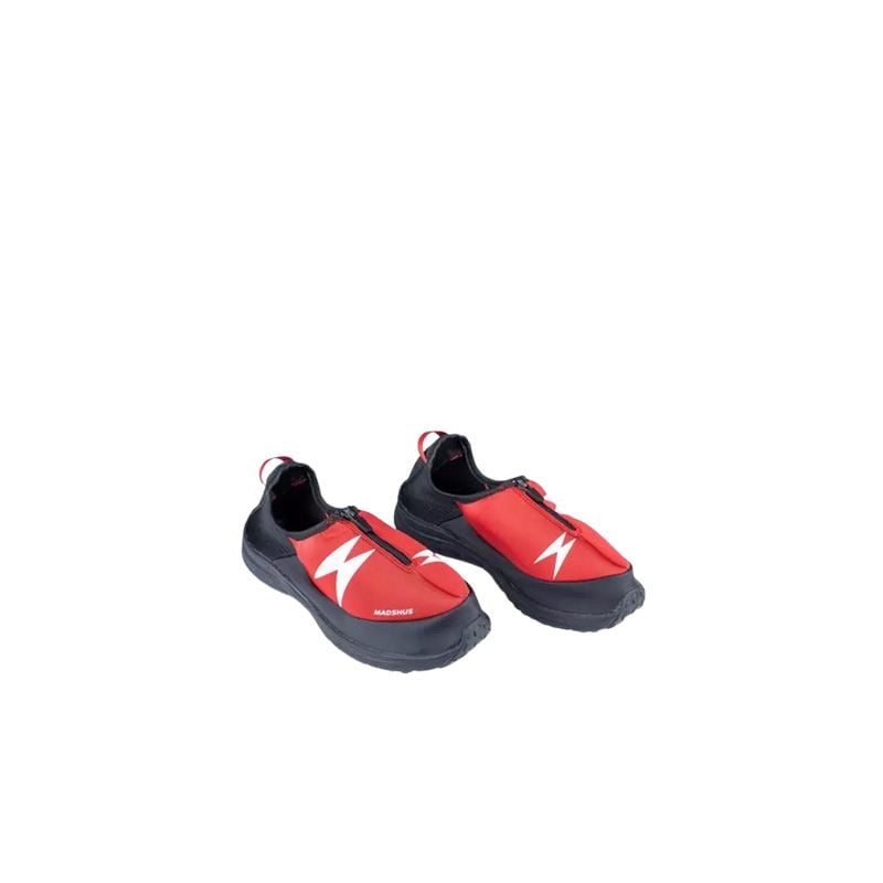 Surchaussure Madshus OVERBOOT (Rossa/Nera)