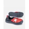 Madshus Madshus OVERBOOT nero 39-40 ()