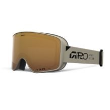 Skibriller GIRO METHOD Stacked (Stone, skjerm Petrol+infrared) Unisex