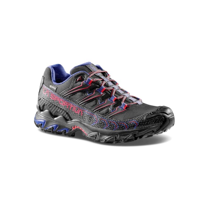 Ultra Raptor II Kvinne GTX Karbon/Kjærlighetsdrikk
