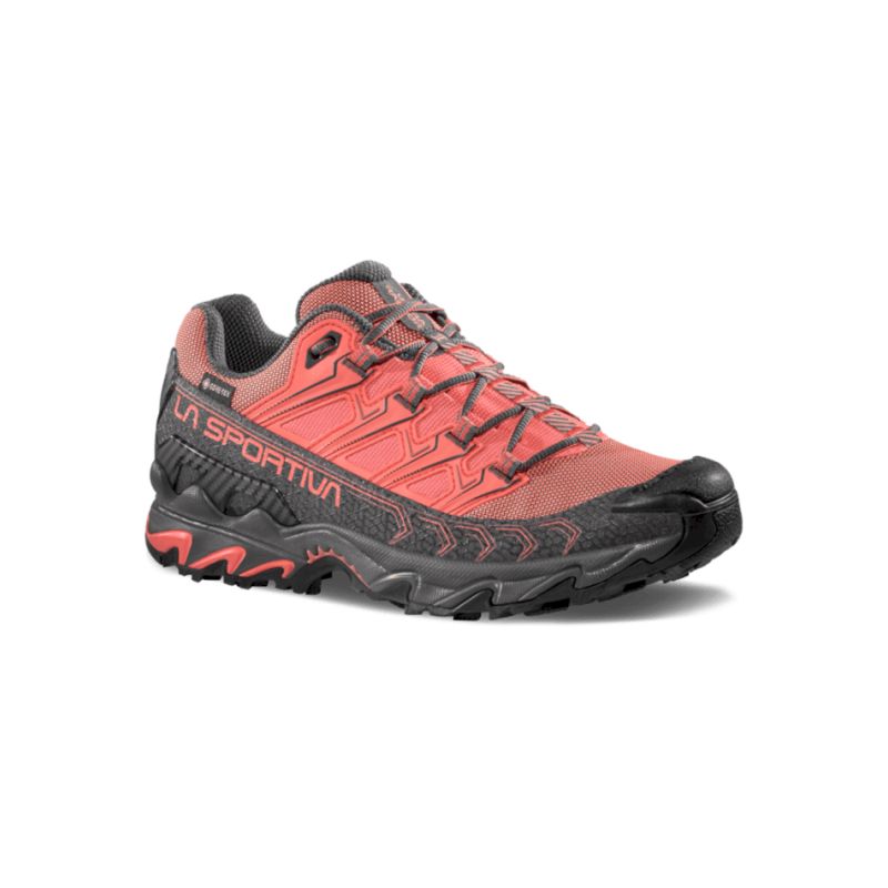 Scarpa da Trail La Sportiva Ultra Raptor II Woman GTX (RosaOnice)