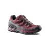 Trail Schoen La Sportiva Ultra Raptor II Woman GTX Rood Pruim/Koolstof (Rood Pruim/Koolstof)