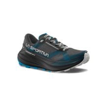 Zapatos de trail La Sportiva Prodigio Max (Gris/Tiza) Mujer