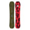 Burton Könsneutral Family Tree Hometown Hero Camber Snowboard (Family Tree)