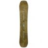 Burton Gender Neutraal Family Tree Hometown Hero Camber Snowboard (Family Tree)