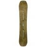 Snowboard BURTON Family Tree Hometown Hero Camber Snowboard (Family Tree) - Mixte (2026)