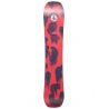 Burton Geschlechtsneutrales Family Tree Hometown Hero Camber Snowboard (Family Tree)