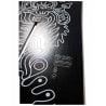Burton Gender Neutral Counterbalance Snowboard (Hallucinate)