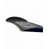 Burton Tabla de snowboard de contrapeso unisex (Hallucinate)