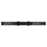 Masque de ski GIRO CONTOUR RS Fragments (Midnight Brown, écran vivid Petrol+infrared) Mixte
