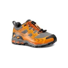 Chaussure de trail La sportiva Ultra Raptor II JR GTX (Maple/Clay) - Enfant