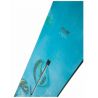 Burton Gender Neutral Blossom Snowboard (Frog)