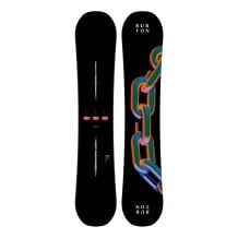 All Mountain Snowboard Burton Cultivator (2026) - Gender Neutral
