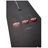Burton Könsneutral Cultivator Snowboard (Chain Link)