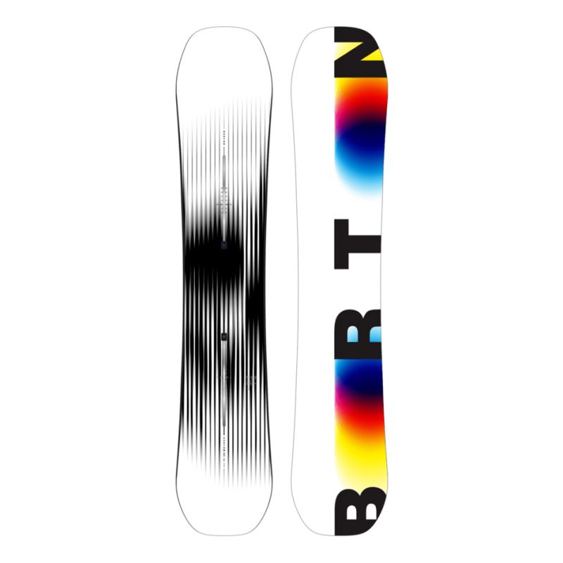 snowboard Burton Men's Custom X Board - Uomo (2026)