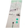 Burton Damen Feelgood Flying V Snowboard (First Tracks)