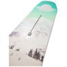 Burton Snowboard da donna Feelgood Flying V (First Tracks)