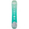Burton Damen Feelgood Flying V Snowboard (First Tracks)