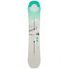 Burton Women's Feelgood Flying V Snowboard (First Tracks)