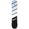 Snowboard Burton Smalls blue (2024) children