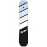 Snowboard Burton Smalls blau (2024) Kinder