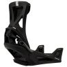 Burton Attacchi da snowboard Men's Step On Genesis Re:Flex (Nero)