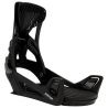 Burton Attacchi da snowboard Men's Step On Genesis Re:Flex (Nero)