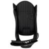 Burton Attacchi da snowboard Men's Step On Genesis Re:Flex (Nero)