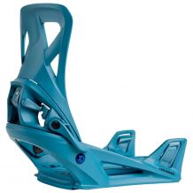 Burton Heren Step On Re:Flex Snowboard Binding (Bluestone)