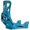 Snowboardbindung Burton Step On Re:flex (Bluestone) Herren
