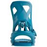 Burton Heren Step On Re:Flex Snowboard Binding (Bluestone)