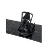 Burton Dames Step On Splitboard Bindings (Zwart)