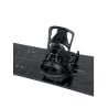 Burton Naisten Step On Splitboard-siteet (Musta)