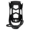Burton Kvinders Step On Splitboard Bindinger (Sort)
