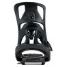Burton Dames Step On Splitboard Bindings (Zwart)