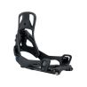 Burton Step On Splitboard-bindinger for damer (svart)
