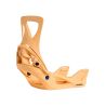 Snowboard Binding Burton Step On Re:Flex (Orange Cream) kvinde