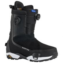Boots de snowboard BURTON Men's Highshot X Step On (Black) Homme 