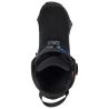 Burton Herrars Highshot X Step On Snowboard Boot (Svart)