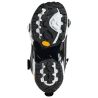 Boots de snowboard BURTON Men's Highshot X Step On (Black) Homme 