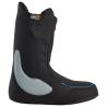 Burton Herren Highshot Step On Snowboardstiefel (Schwarz)