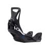 Snowboardbindung Burton Step On Re:Flex (Schwarz) - Kinder (2026)