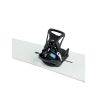 Snowboardbindung Burton Step On Re:Flex (Schwarz) - Kinder (2026)