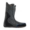 Burton Stivali da uomo Highshot X Pro Step On (Nero)
